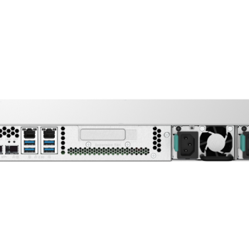 QNAP TS-432PXU-RP-2G NAS