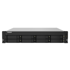 QNAP TS-832PXU-4G NAS