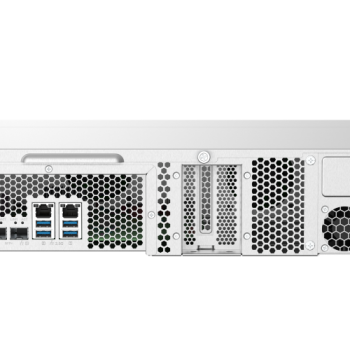 QNAP TS-832PXU-4G NAS