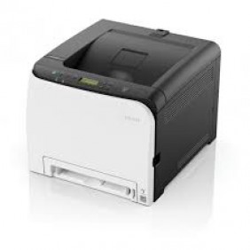 Ricoh Color Laser Printer, SP C261DNw