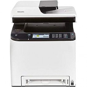 Ricoh Color Laser Printer, SP C261SFNw