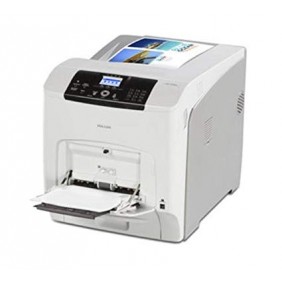 Ricoh Color Laser Printer, SP C435DN