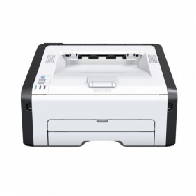 Ricoh Mono Laser Printer, SP 220Nw