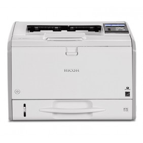 Ricoh Mono Laser Printer, SP 3600DN