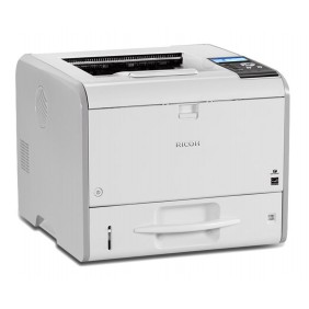 Ricoh Mono Laser Printer, SP 4510DN