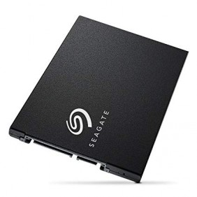 Seagate 2TB 3.5inch SSD, STGS2000401