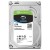 Seagate 2TB 3.5吋 內置硬碟, ST2000VX015 / ST2000VX007