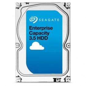 Seagate 6TB 企業版 3.5吋 內置硬碟, ST6000NM0115