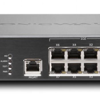 SonicWall NSA 2600 High Availability, 01-SSC-3861