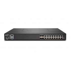 SonicWall NSA 2650 High Availability