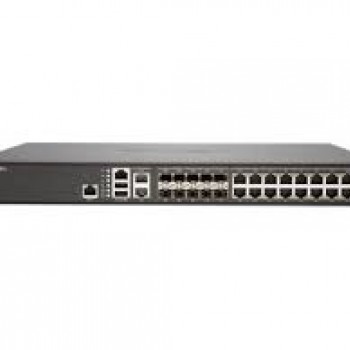 SonicWall NSA 6650