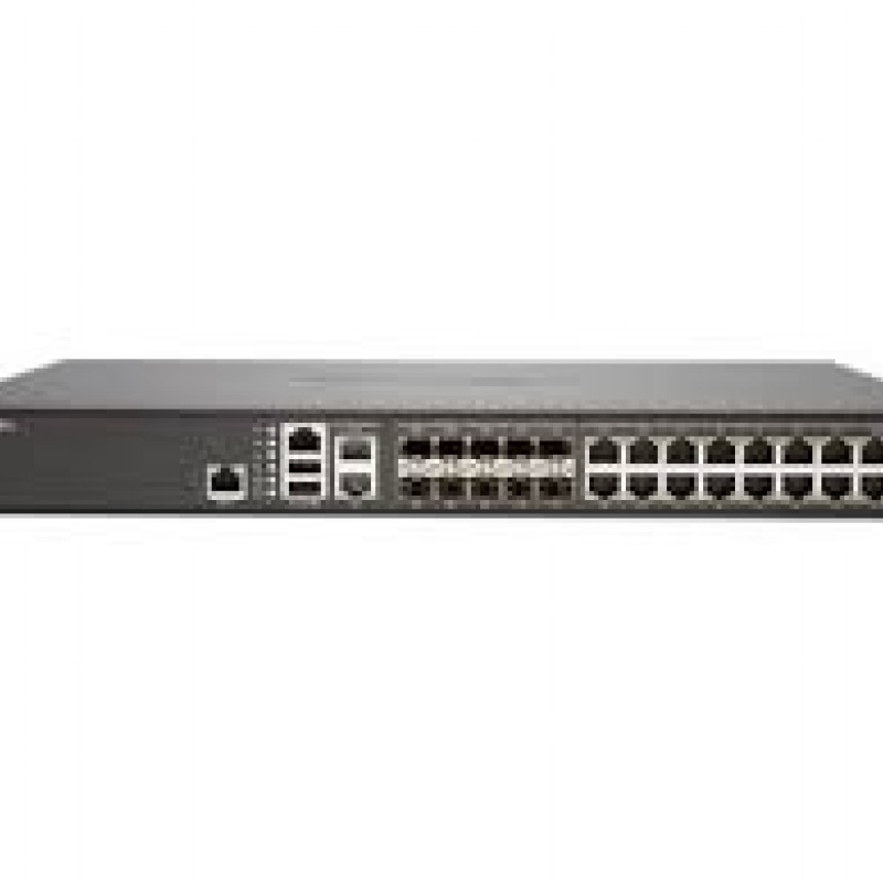SonicWall NSA 6650 High Availability防火墻