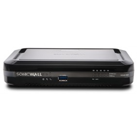 SonicWall SOHO 250, 02-SSC-0938