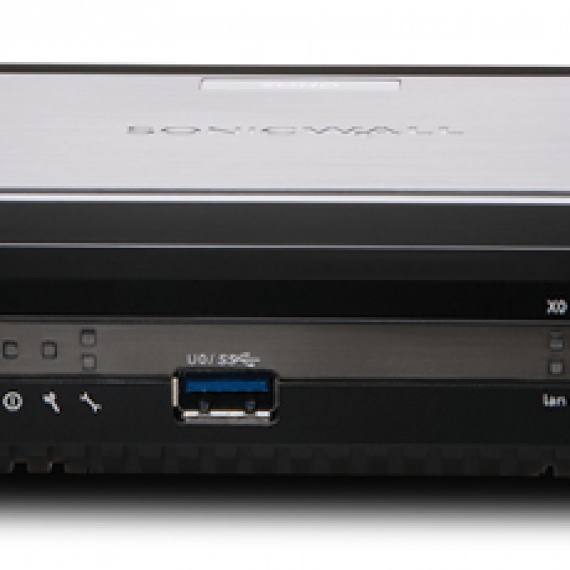 SonicWall SOHO 250, 02-SSC-0938防火墻