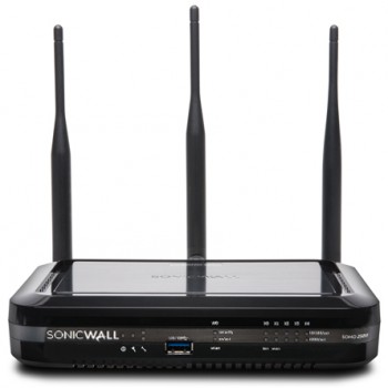 SonicWall SOHO 250 Wireless-N Intl TotalSecure Advanced Edition 1Yr, 02-SSC-1828