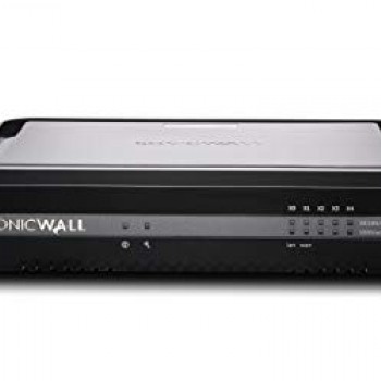 SonicWall Soho