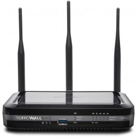 SonicWall Soho Wireless-N Intl