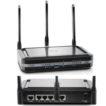 SonicWall Soho Wireless-N Intl