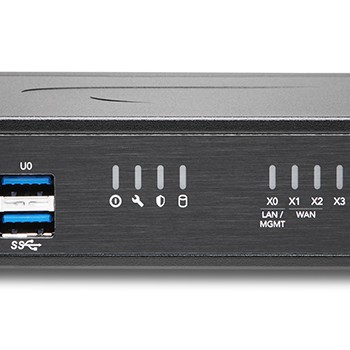 SonicWall TZ270 Total Secure - Essential Edition 1Yr, 02-SSC-6841