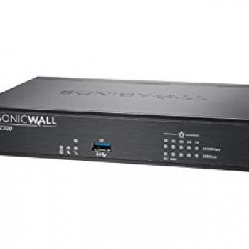 SonicWall TZ300 POE