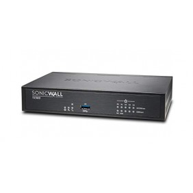 SonicWall TZ300 Total Secure 1Year