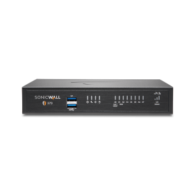 SonicWall TZ370, 02-SSC-2825