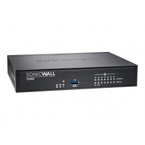 SonicWall TZ400 Total Secure Advanced Capture Security Center Edition 1Year