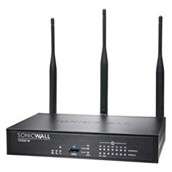 SonicWall TZ400 Wireless-Ac Intl