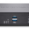 SonicWall TZ500 High Availability防火墻