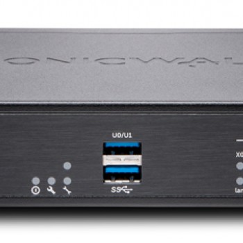 SonicWall TZ500