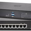 SonicWall TZ500 High Availability防火墻