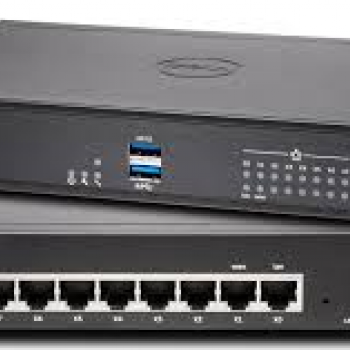 SonicWall TZ500