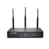 SonicWall TZ500 Wireless-Ac Intl With 8X5 Support 1Year防火墻