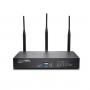SonicWall TZ500 Wireless-Ac Intl With 8X5 Support 1Year