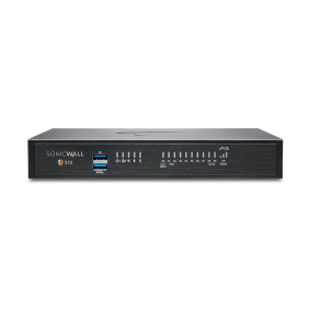 SonicWall TZ570, 02-SSC-2833