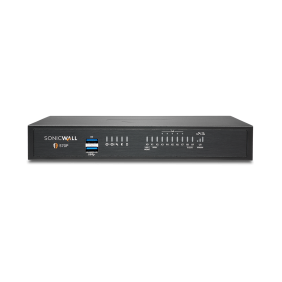 SonicWall TZ570P With 8x5 Support 1Yr, 02-SSC-5862