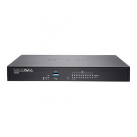 SonicWall TZ600 POE Total Secure- Advanced Edition 1Year