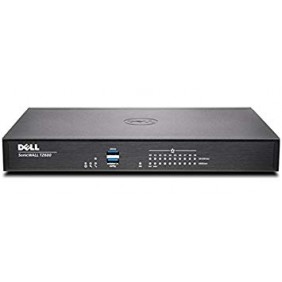 SonicWall TZ600 Total Secure- Advanced Edition 1Year