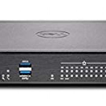 SonicWall TZ600