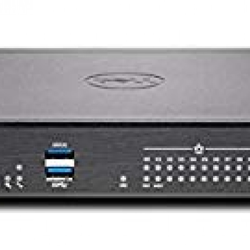 SonicWall TZ600防火墻