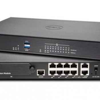 SonicWall TZ600