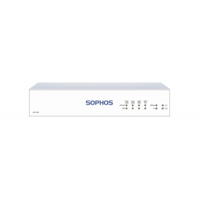 Sophos SG 105 Firewall, SB1A33SEK