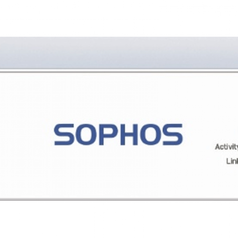 Sophos SG 105 Firewall, SB1A13SEK防火墻