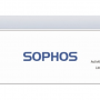Sophos SG 105 Firewall, SB1A13SEK