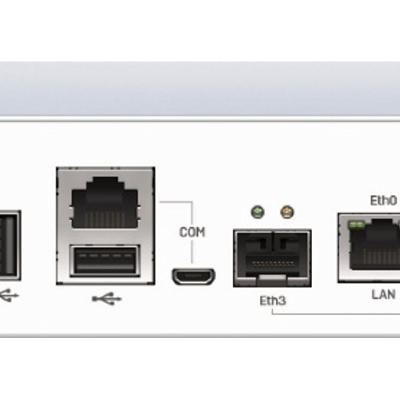 Sophos SG 105 Firewall, SB1A13SEK防火墻