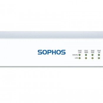 Sophos SG 115 Firewall, SB1B13SEK