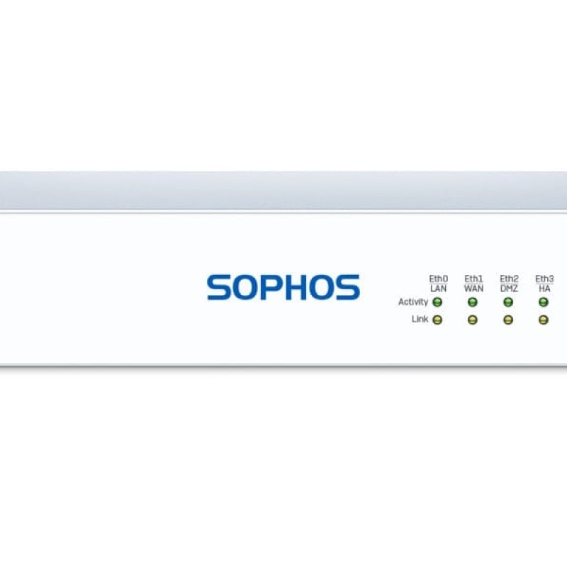 Sophos SG 115 Firewall, SB1B33SEK防火墻
