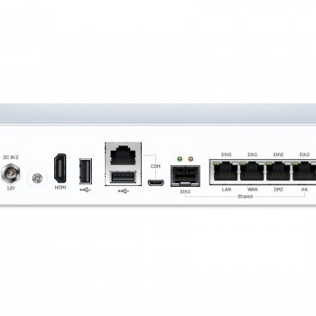 Sophos SG 115 Firewall, SB1B13SEK