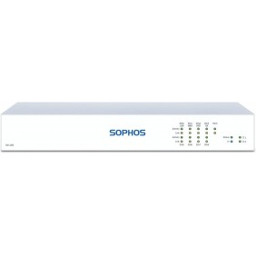 Sophos SG 125 Firewall, SB1C13SEK