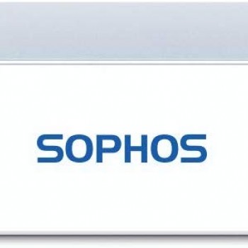 Sophos SG 125 Firewall, SB1C13SEK